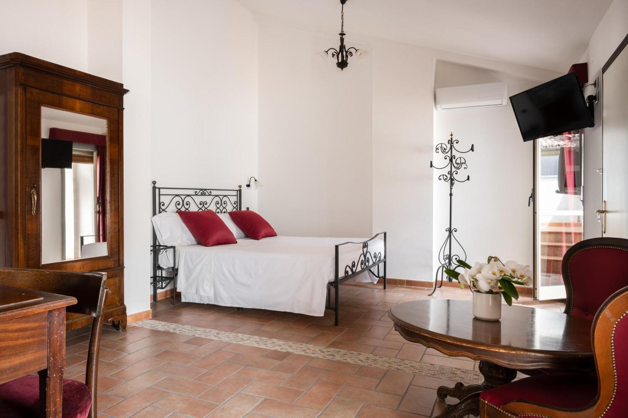 Hotel San Marco Γκούμπιο Εξωτερικό φωτογραφία