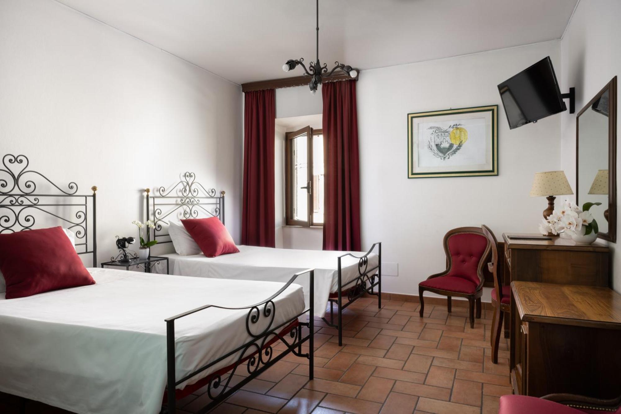 Hotel San Marco Γκούμπιο Εξωτερικό φωτογραφία
