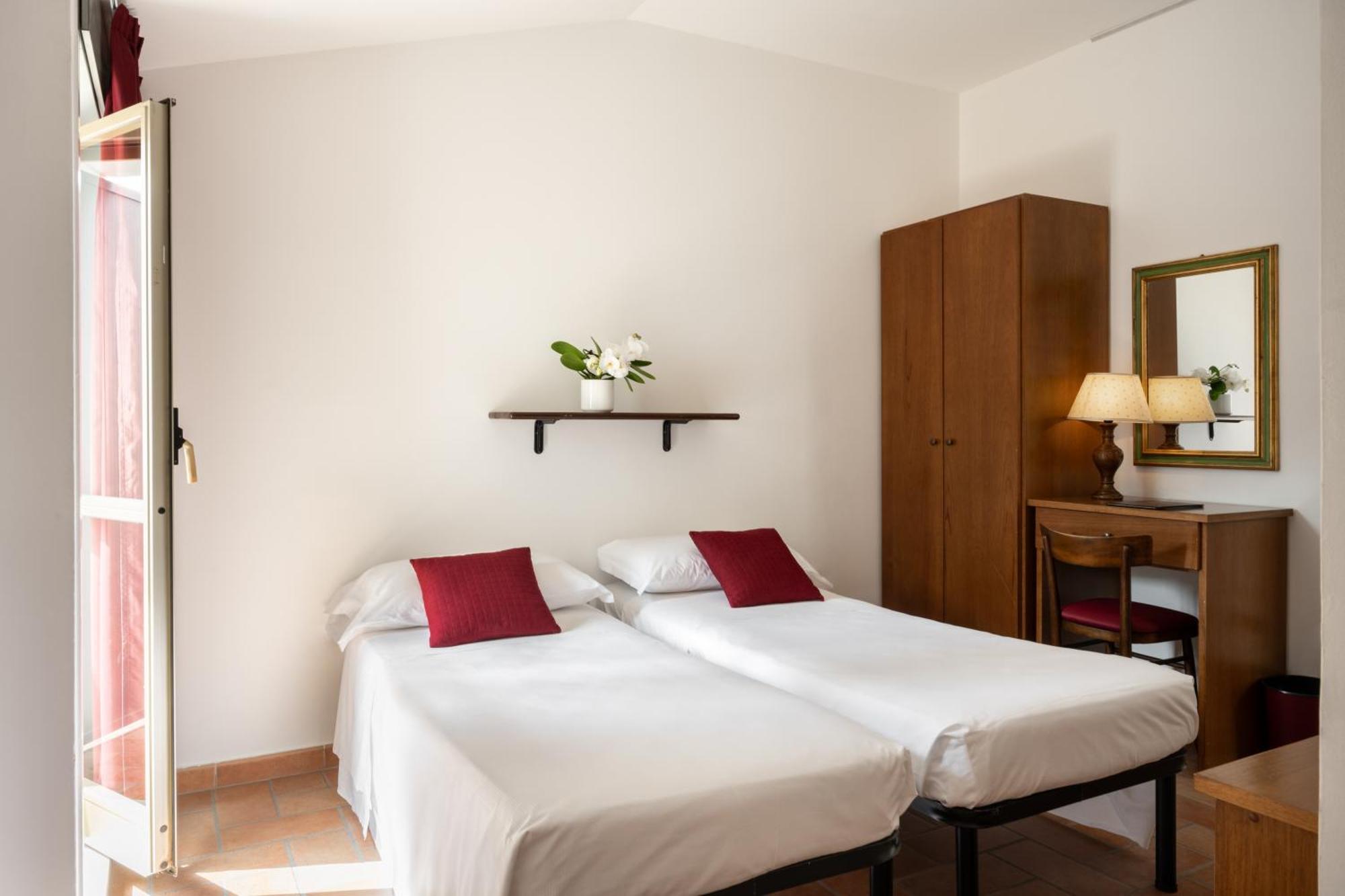 Hotel San Marco Γκούμπιο Εξωτερικό φωτογραφία