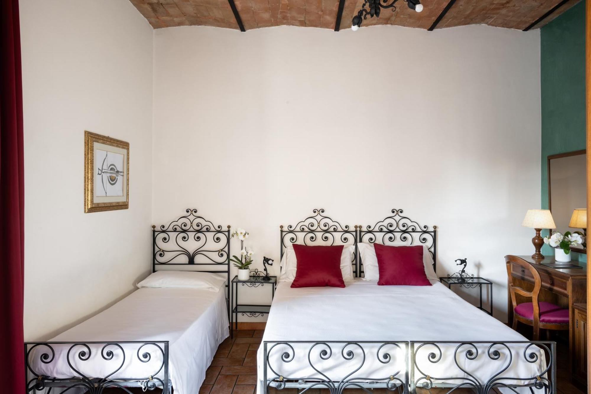 Hotel San Marco Γκούμπιο Εξωτερικό φωτογραφία