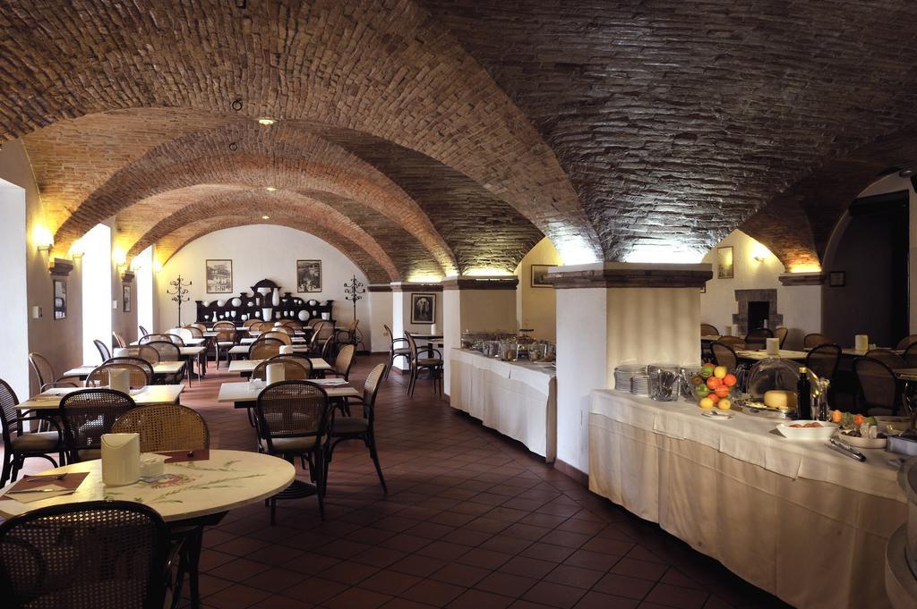 Hotel San Marco Γκούμπιο Εξωτερικό φωτογραφία
